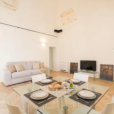 Aparthotel Palazzo Della Torre - Seaview Luxury Historical 3*
