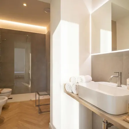 Palazzo Della Torre - Seaview Luxury Historical 3*