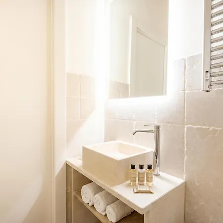 Palazzo Della Torre - Seaview Luxury Historical 3*