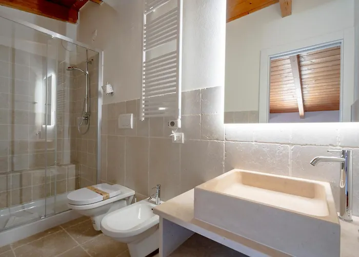 Palazzo Della Torre - Seaview Luxury Historical