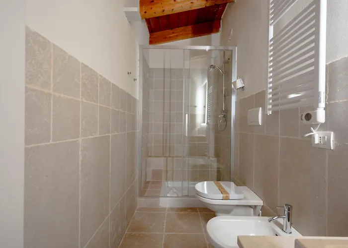 Palazzo Della Torre - Seaview Luxury Historical מלון דירות 3*