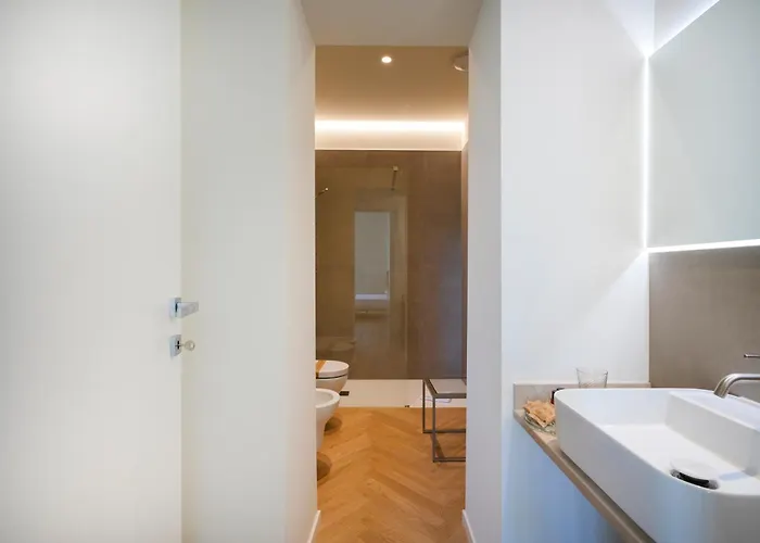 Palazzo Della Torre - Seaview Luxury Historical 3* בארי