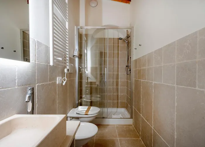 Palazzo Della Torre - Seaview Luxury Historical בארי