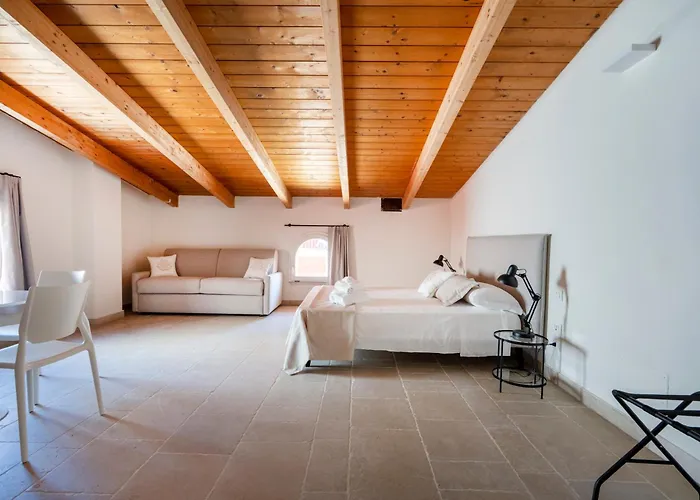 Palazzo Della Torre - Seaview Luxury Historical