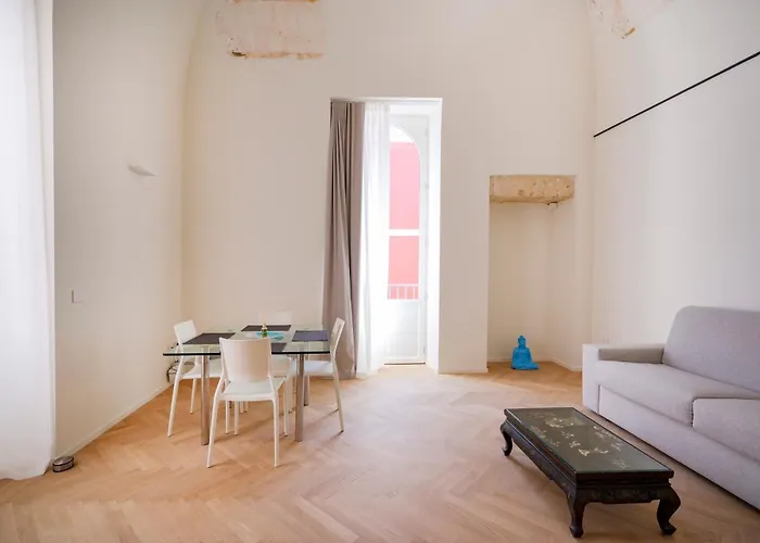 Palazzo Della Torre - Seaview Luxury Historical 3*