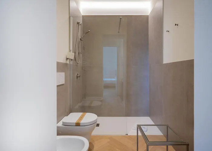 Palazzo Della Torre - Seaview Luxury Historical شقة فندقية 3*