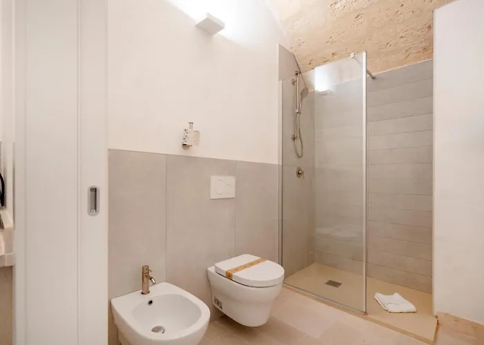 Palazzo Della Torre - Seaview Luxury Historical 3*