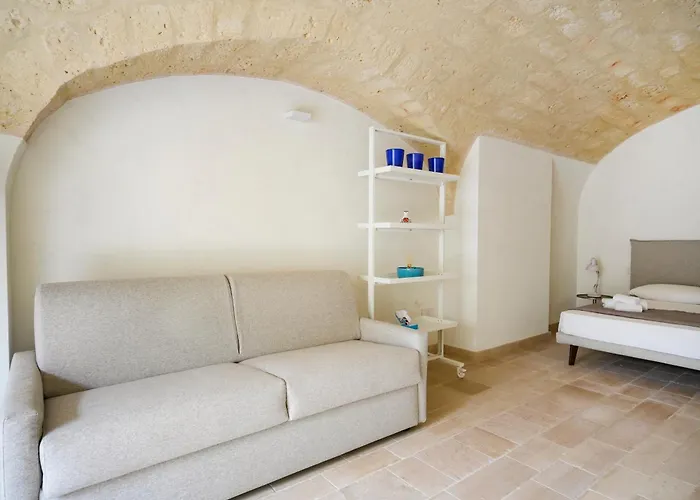 Palazzo Della Torre - Seaview Luxury Historical