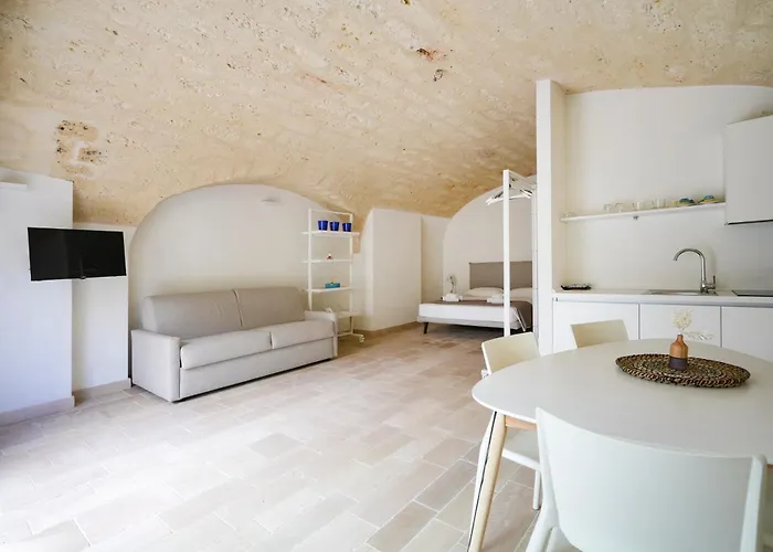 Palazzo Della Torre - Seaview Luxury Historical מלון דירות