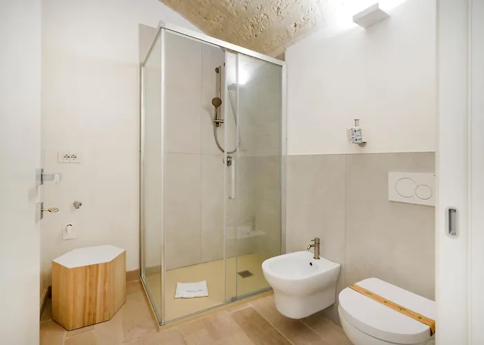 شقة فندقية Palazzo Della Torre - Seaview Luxury Historical