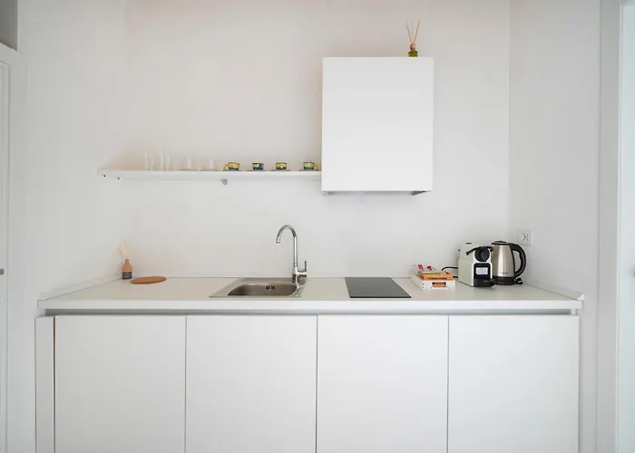 Palazzo Della Torre - Seaview Luxury Historical