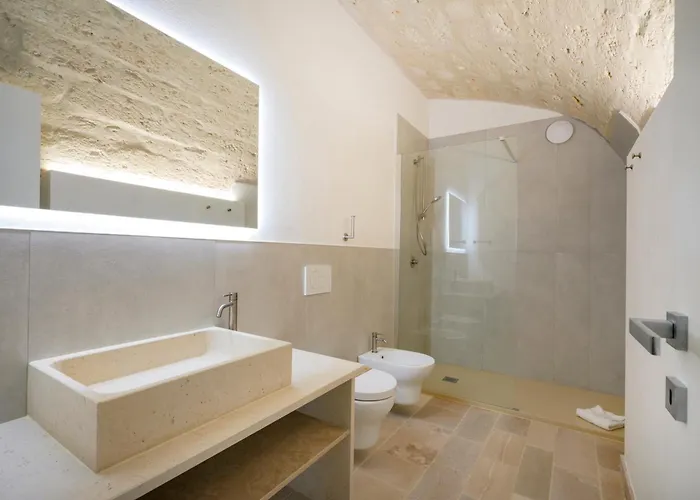 Palazzo Della Torre - Seaview Luxury Historical מלון דירות