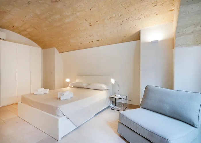 Palazzo Della Torre - Seaview Luxury Historical