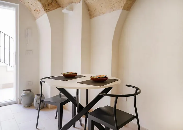 Palazzo Della Torre - Seaview Luxury Historical מלון דירות