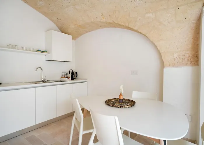 מלון דירות Palazzo Della Torre - Seaview Luxury Historical 3*