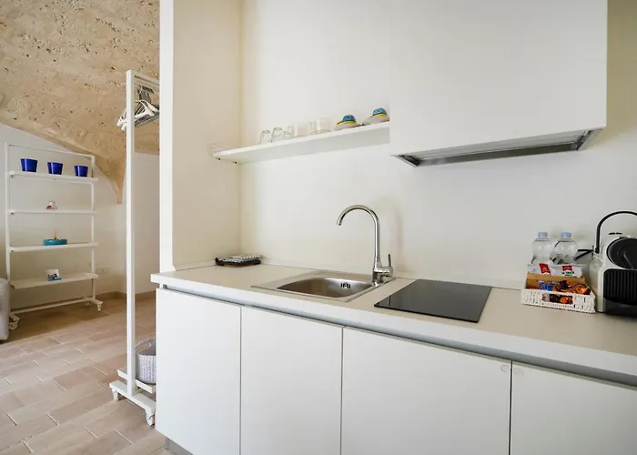 Palazzo Della Torre - Seaview Luxury Historical