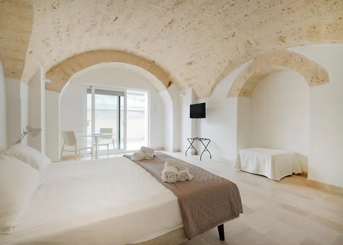 Palazzo Della Torre - Seaview Luxury Historical בארי