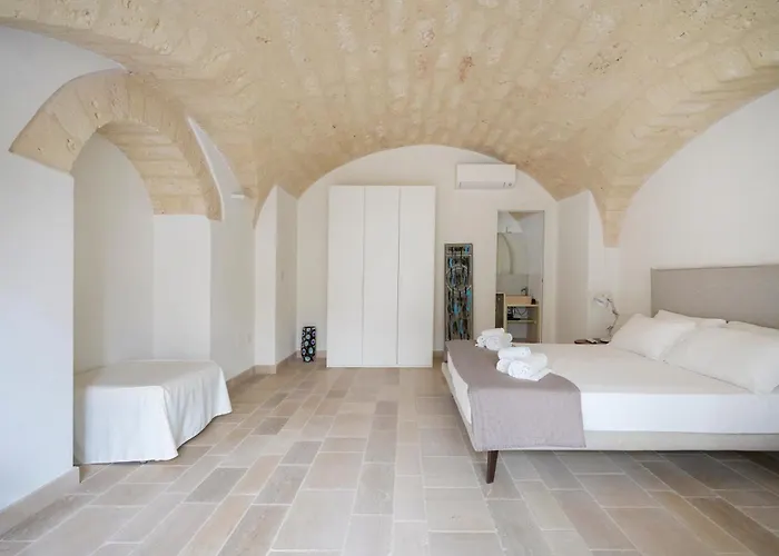 Palazzo Della Torre - Seaview Luxury Historical 3* בארי