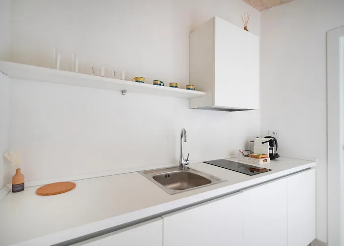 Palazzo Della Torre - Seaview Luxury Historical شقة فندقية 3*