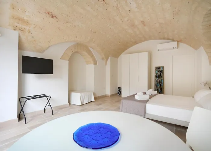 Palazzo Della Torre - Seaview Luxury Historical