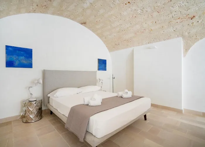 Palazzo Della Torre - Seaview Luxury Historical شقة فندقية